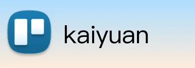 kaiyuan Logo