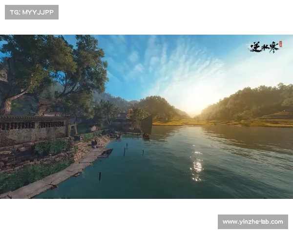 沉浸式H手游汉化体验,解锁非凡世界 沉浸式H手游汉化体验,解锁非凡世界