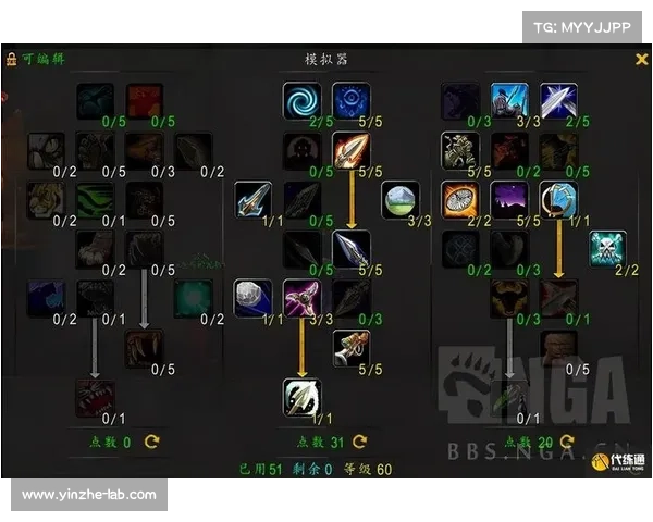 猎人之道:提升暴击伤害的魔兽怀旧服攻略 猎人之道:提升暴击伤害的魔兽怀旧服攻略