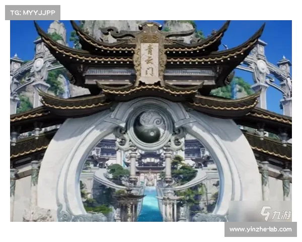 诛仙云海聚 剑意九州惊 诛仙云海聚 剑意九州惊